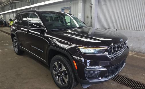 jeep grand cherokee 2022 1C4RJYB66N8747518 image jeep grand cherokee 2022 1C4RJYB66N8747518 image